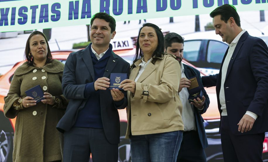 TAXI