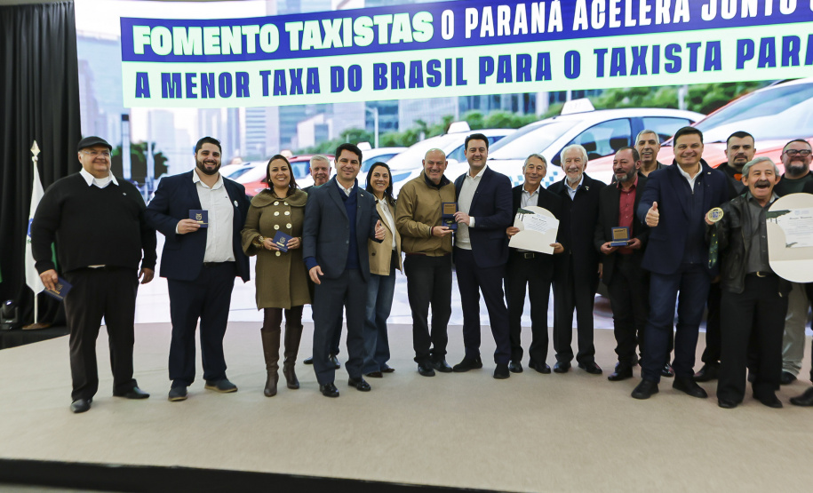 TAXI