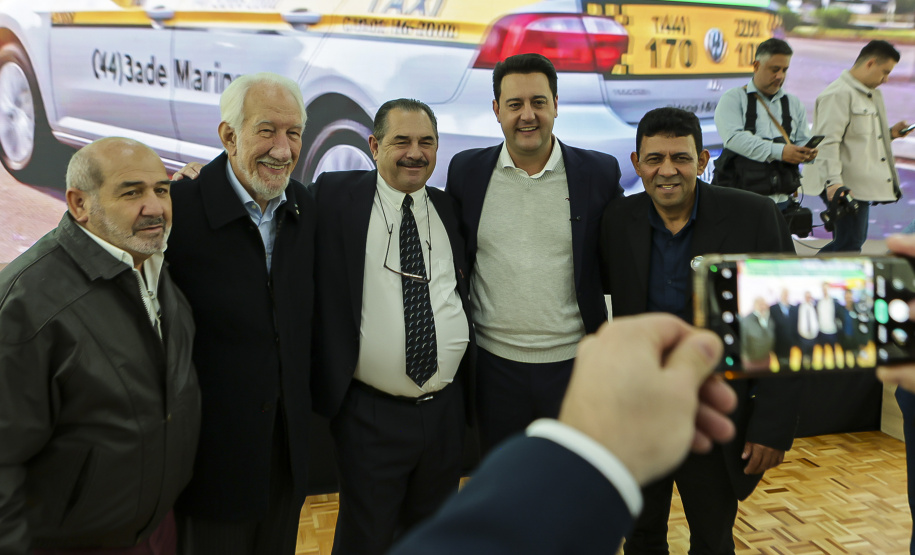TAXI