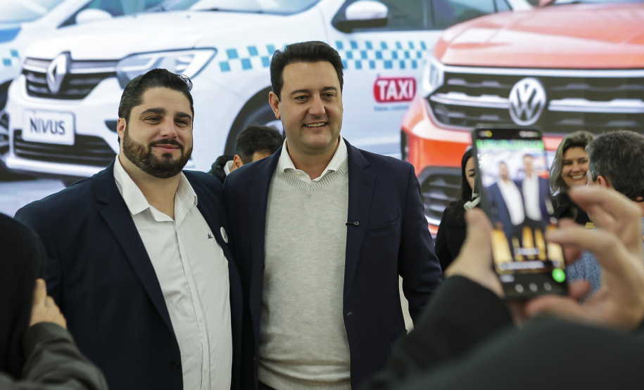TAXI