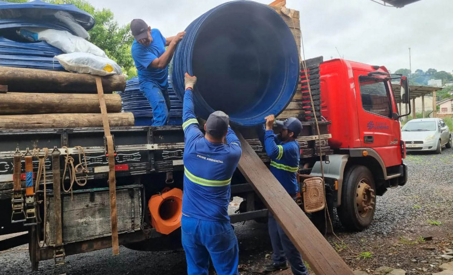 Sanepar vence Prêmio Expressão de Ecologia com programa de caixas d’água gratuitas
