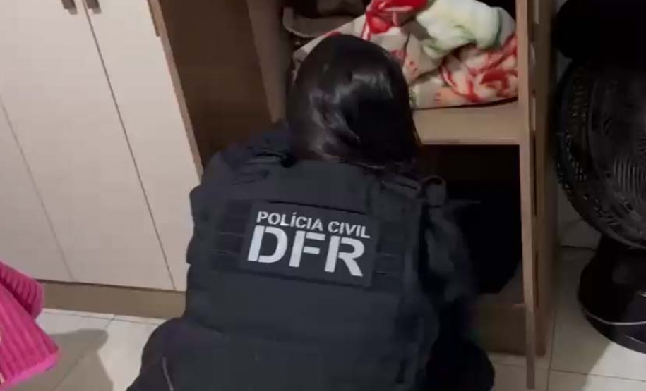 - PCPR mira grupo especializado em furtos no transporte coletivo de Curitiba