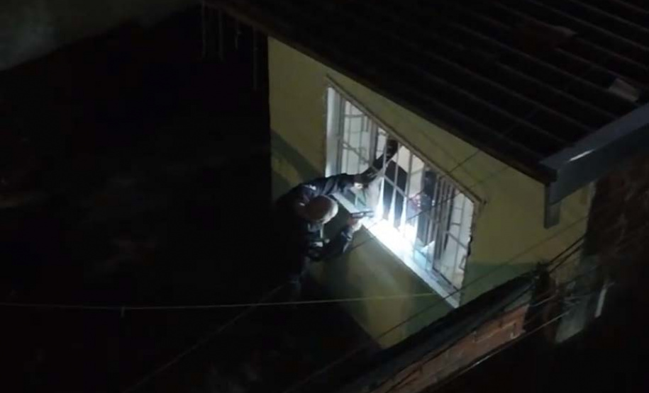 - PCPR mira grupo especializado em furtos no transporte coletivo de Curitiba
