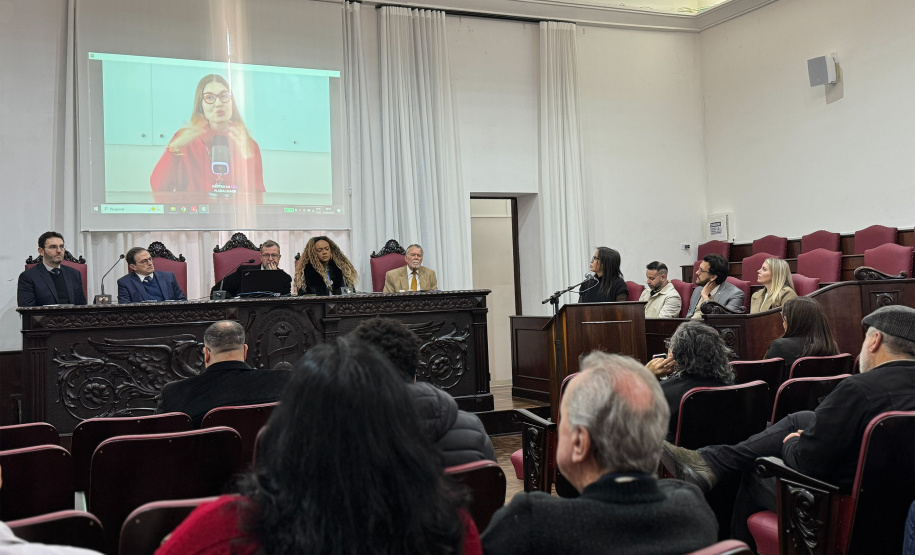 Estado lança Caravana que percorrerá o Paraná promovendo direitos humanos e cidadania