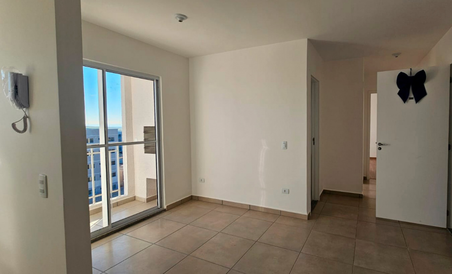 Com aporte de R$ 1,5 milhão pelo Casa Fácil, novo residencial de Cascavel beneficia 80 famílias
