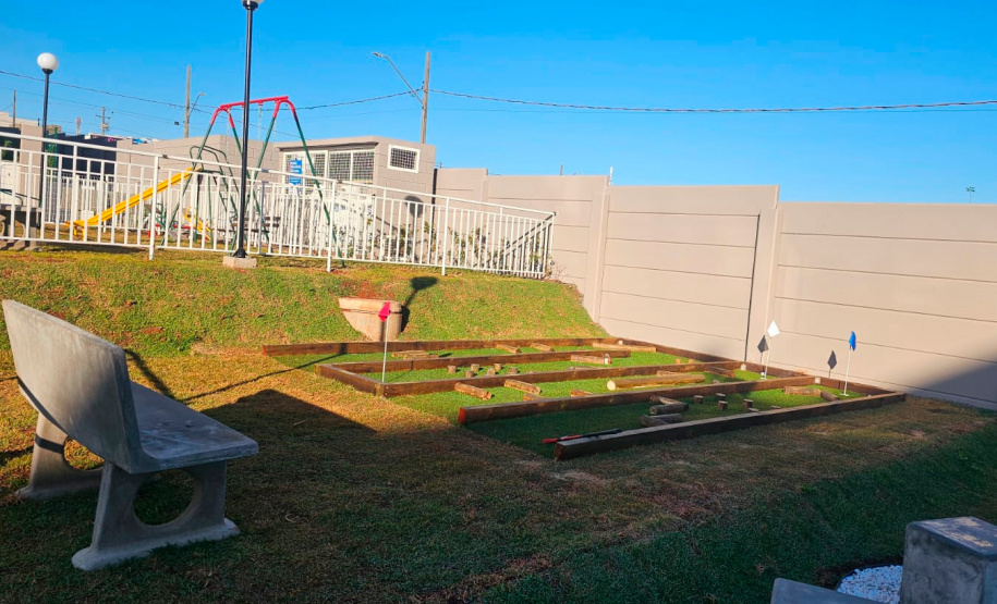Com aporte de R$ 1,5 milhão pelo Casa Fácil, novo residencial de Cascavel beneficia 80 famílias