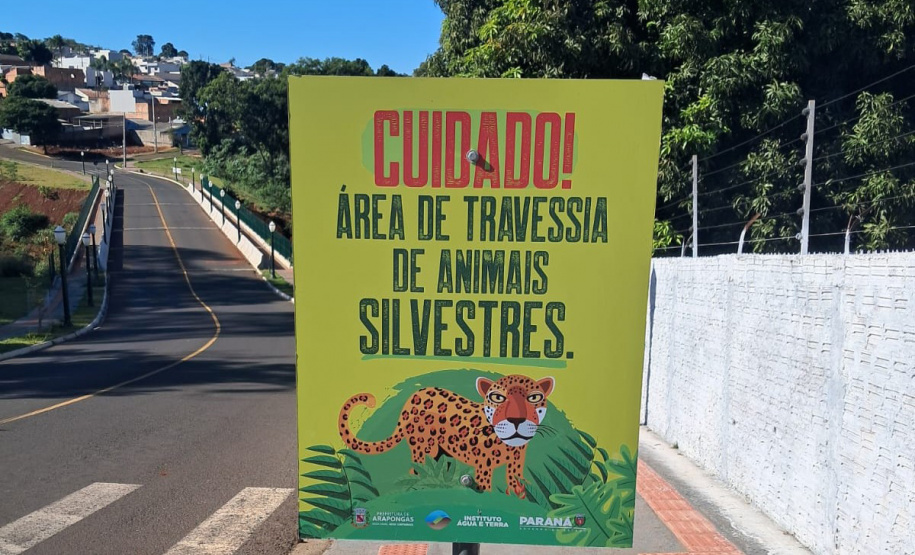 CastraPet consolida legado ambiental com a instalação de 3,4 mil placas informativas