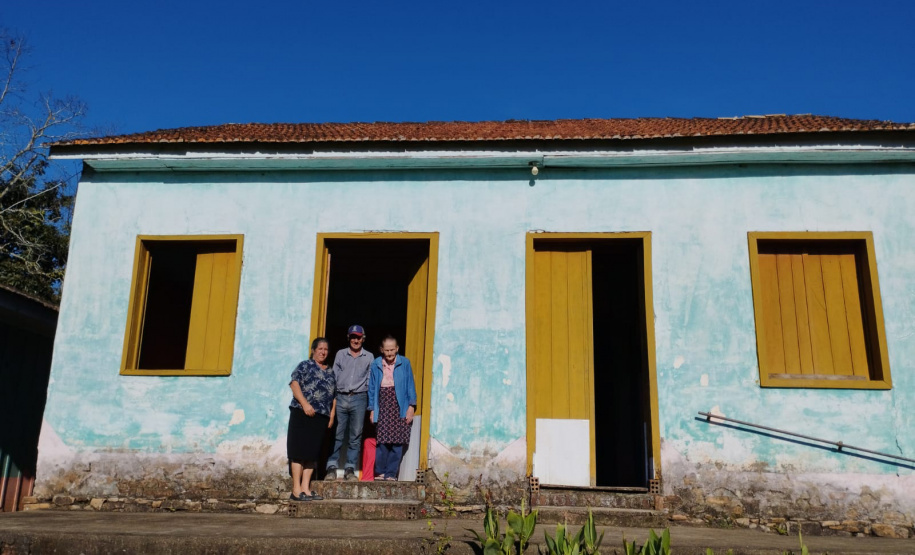IAT - Regularização fundiária