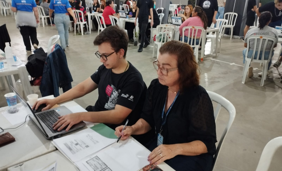 IAT - Regularização fundiária