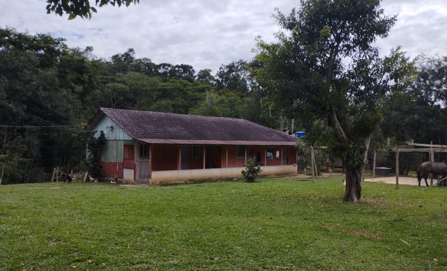 IAT - Regularização fundiária