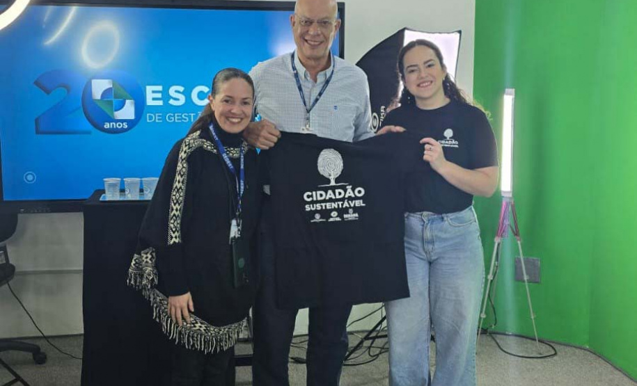 Cidadão Sustentável