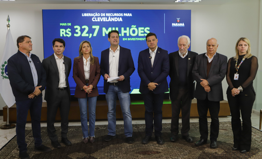 LIBERAÇÃO RECURSOS