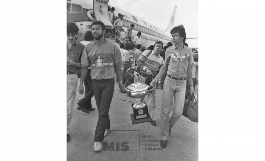 O Poder do Futebol e o Futebol do Poder: MIS-PR inaugura nova exposição na próxima quarta (11)