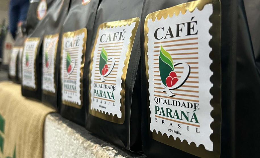 Concurso Café Qualidade Paraná 2026