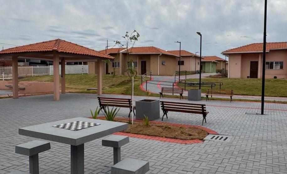 Divulgação inscrições cond. idoso de São Miguel do Iguaçu