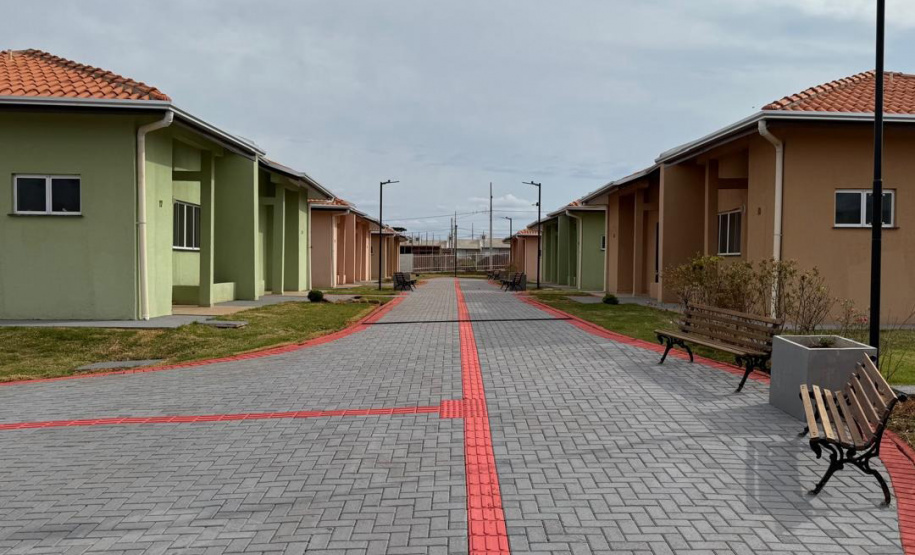 Divulgação inscrições cond. idoso de São Miguel do Iguaçu
