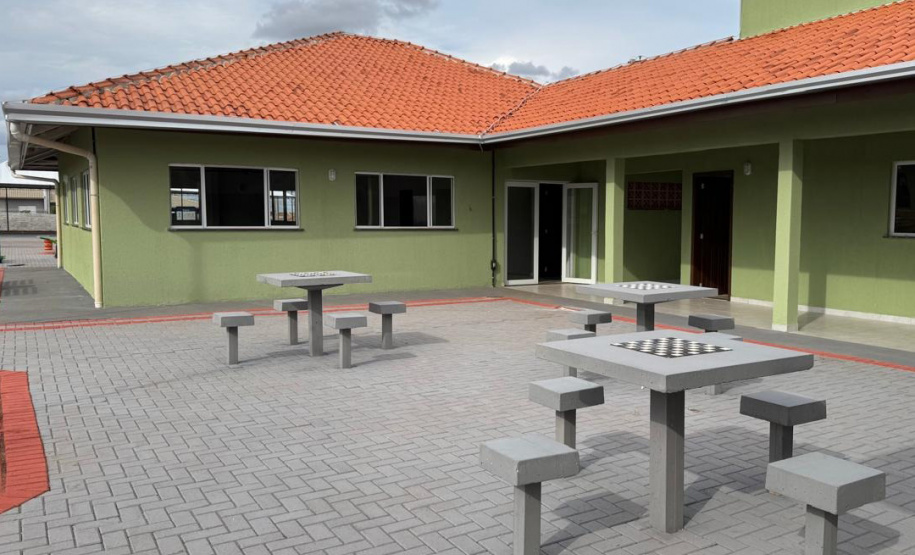 Divulgação inscrições cond. idoso de São Miguel do Iguaçu
