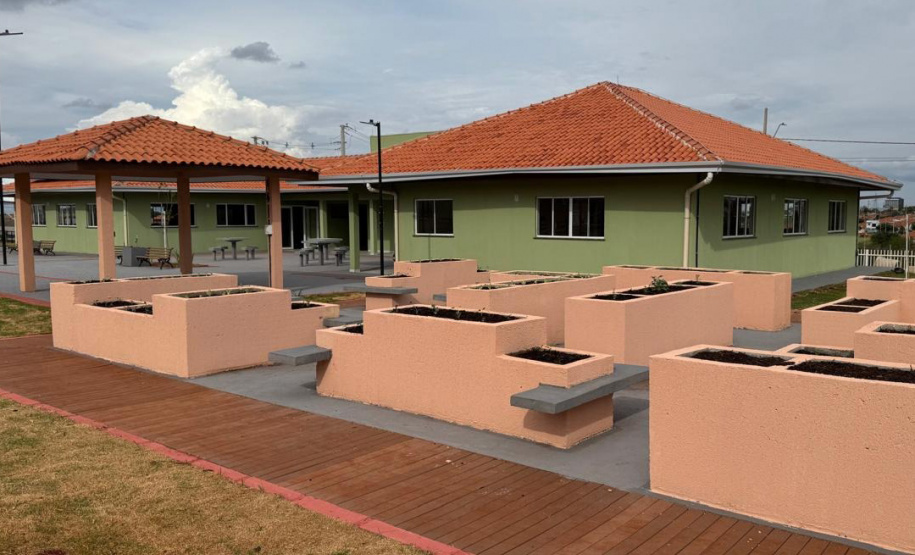 Divulgação inscrições cond. idoso de São Miguel do Iguaçu
