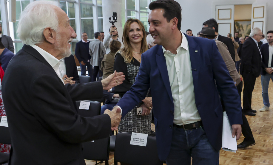 LANÇAMENTO COOPERATIVA GOV