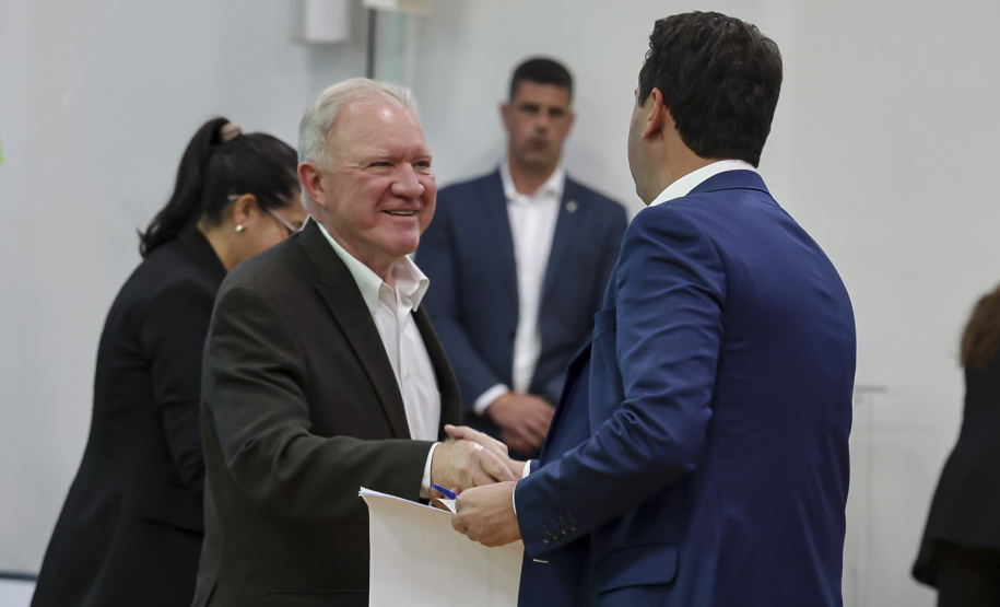 LANÇAMENTO COOPERATIVA GOV