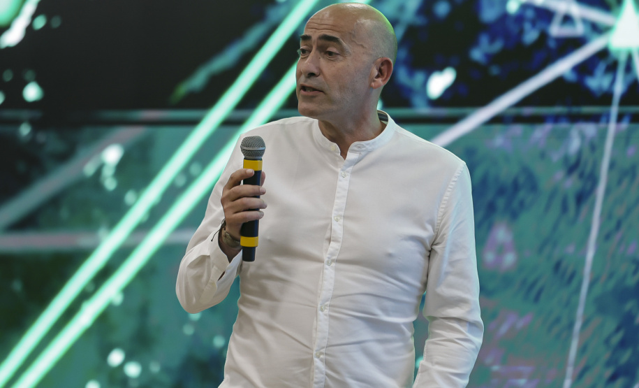 LANÇAMENTO COOPERATIVA GOV
