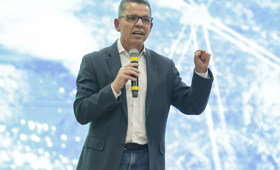 LANÇAMENTO COOPERATIVA GOV