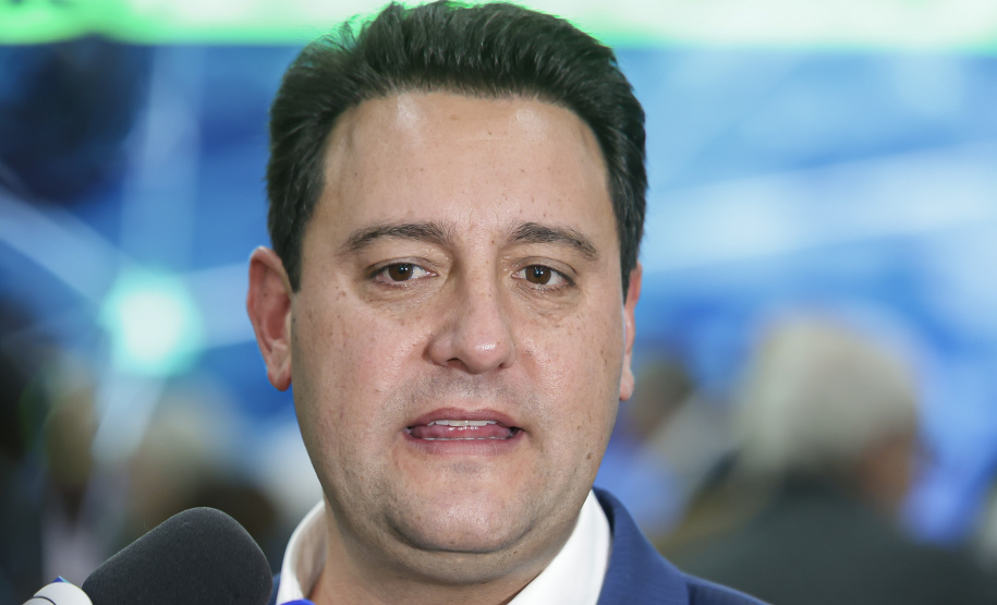 LANÇAMENTO COOPERATIVA GOV
