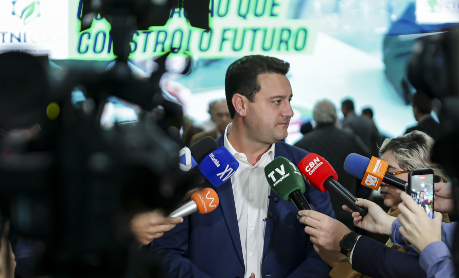 LANÇAMENTO COOPERATIVA GOV