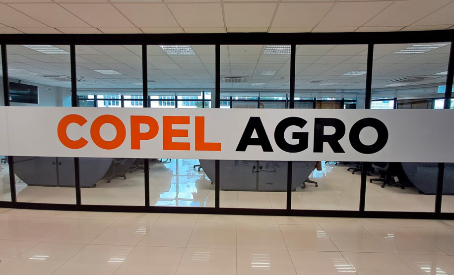 Copel Agro ultrapassa 50 mil atendimentos, com 95% de aprovação dos clientes