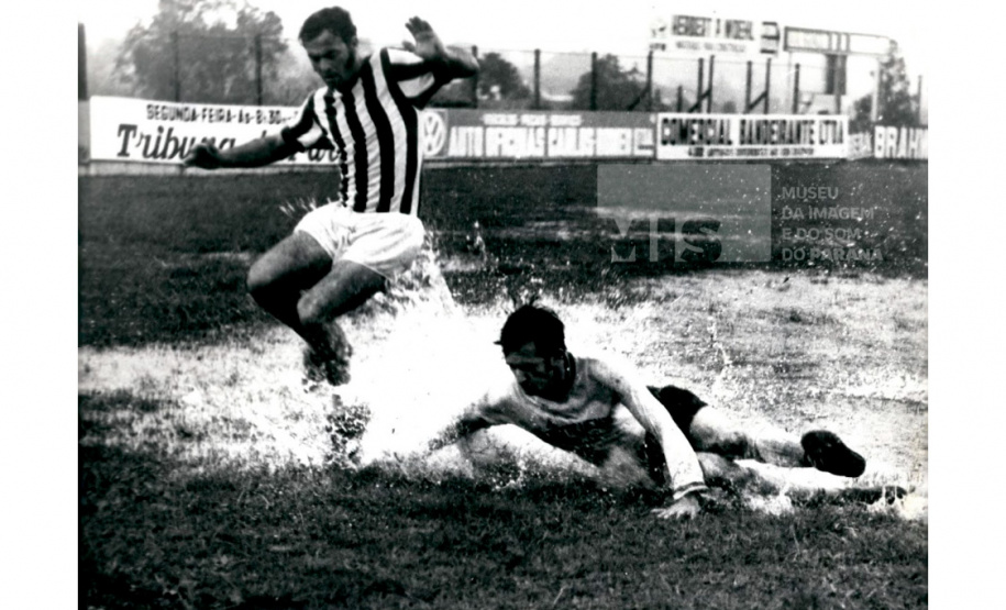 O Poder do Futebol e o Futebol do Poder: MIS-PR inaugura nova exposição na próxima quarta (11)