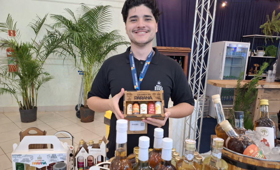 VIAJE PARANÁ - Empresários e representantes do turismo podem participar de duas feiras junto ao Viaje Paraná