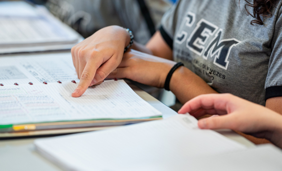 Prazo para estudantes confirmarem participação no Enem é prorrogado até 12 de junho