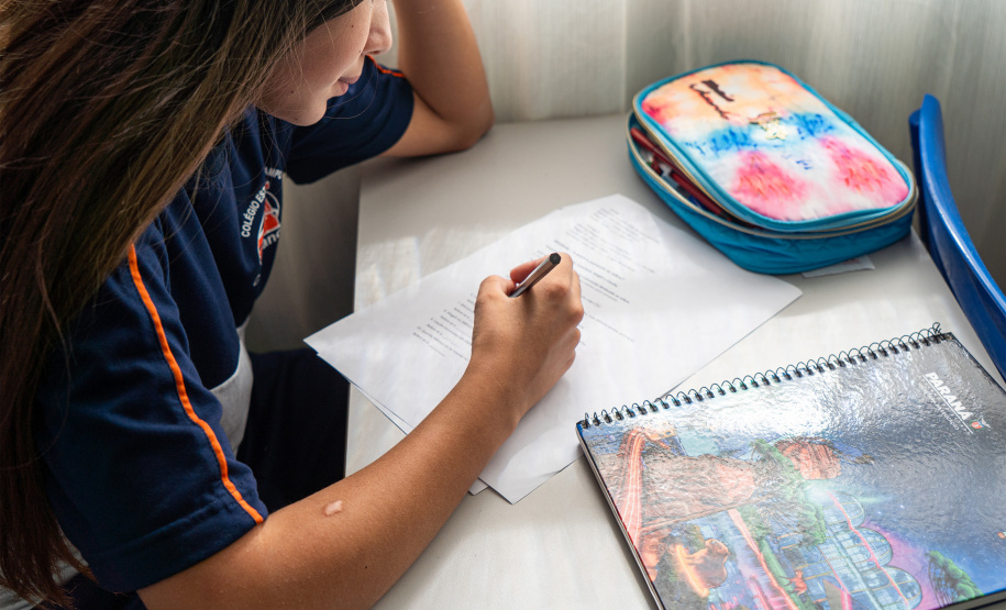 Prazo para estudantes confirmarem participação no Enem é prorrogado até 12 de junho