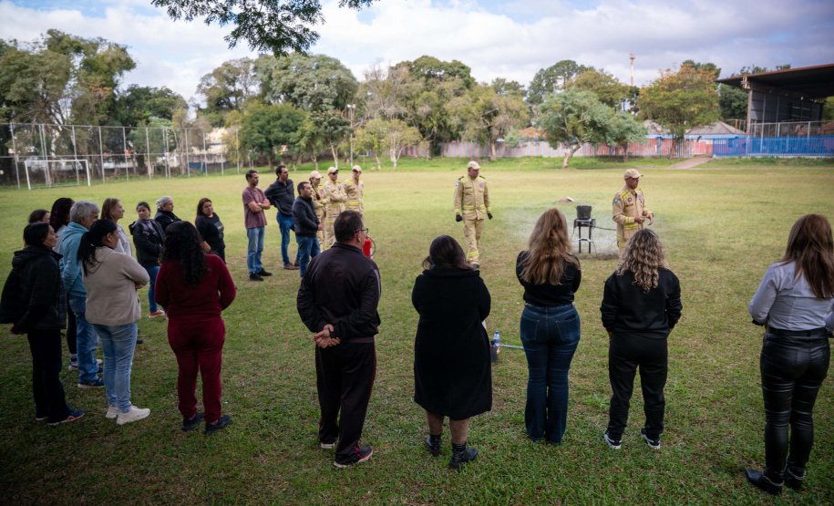 Brigada Escolar