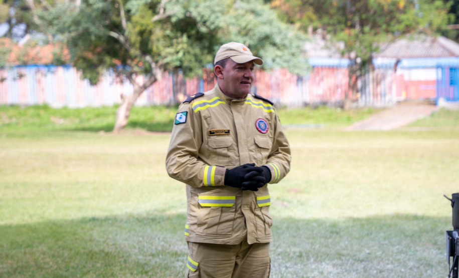 Brigada Escolar