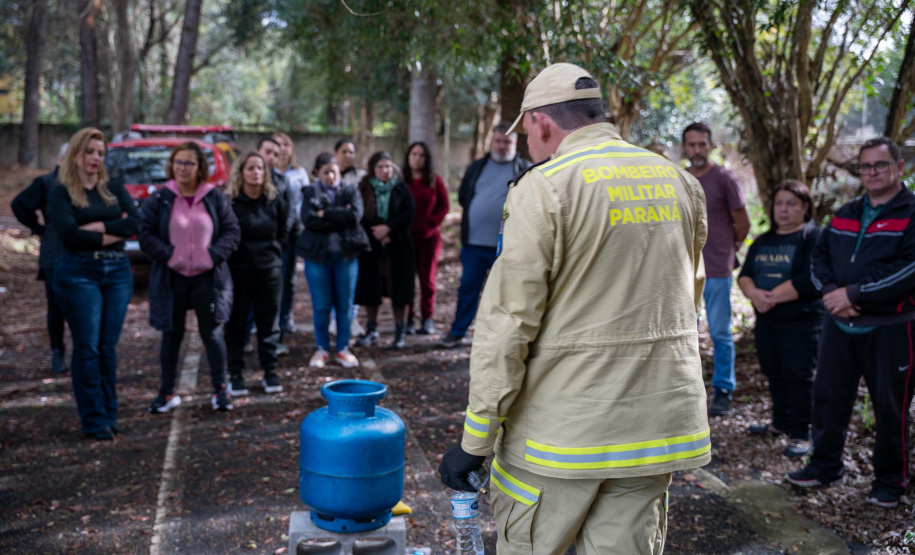 Brigada Escolar