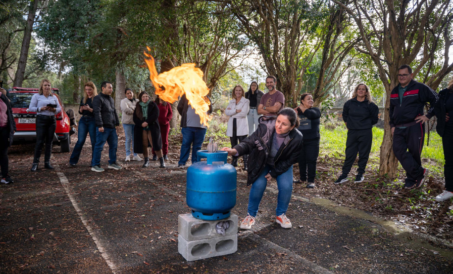 Brigada Escolar
