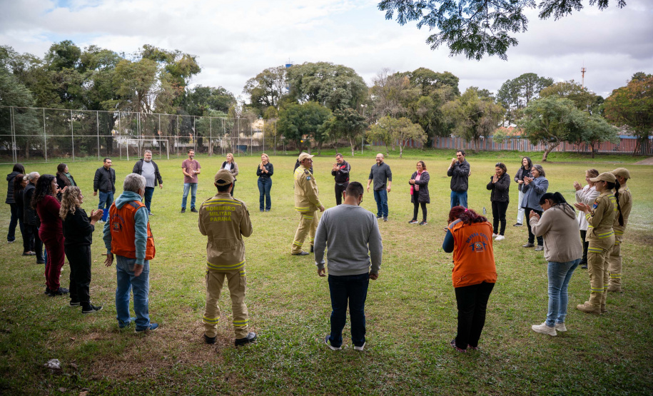 Brigada Escolar
