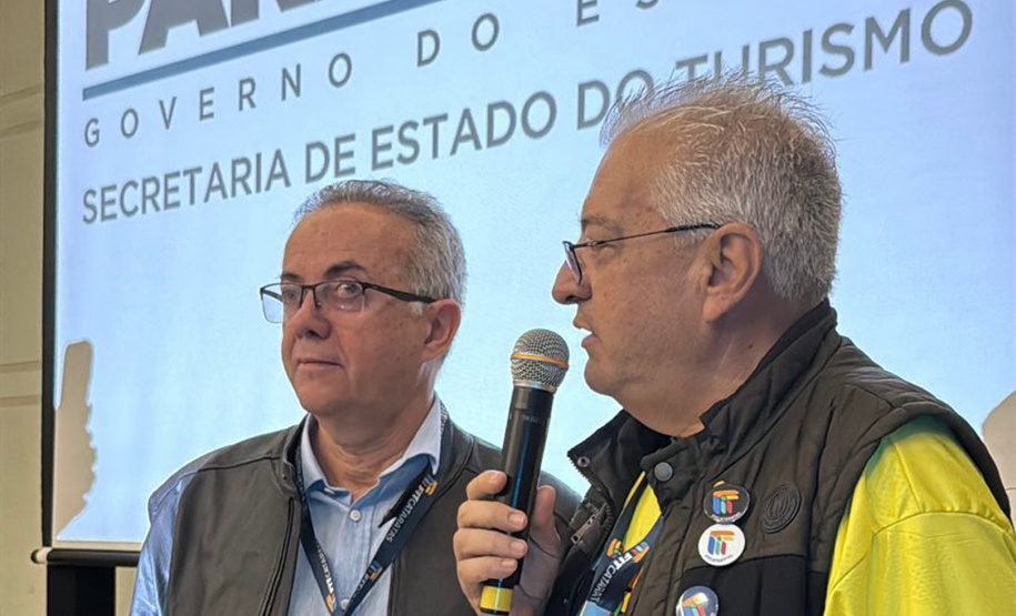Setu: encontro com IGRs