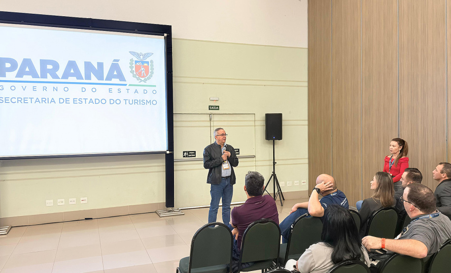 Setu: encontro com IGRs