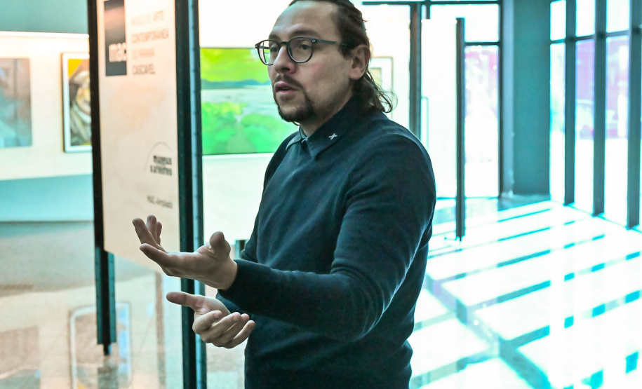 SEEC - Encontro Regional de Museus em Cascavel debate inovação e integração cultural