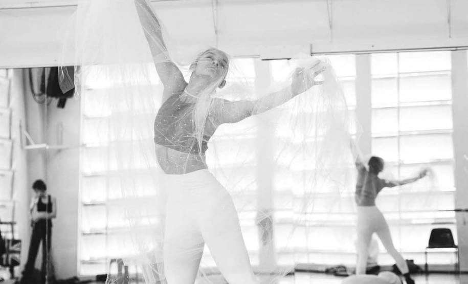 GiselleS Balé Teatro Guaíra
