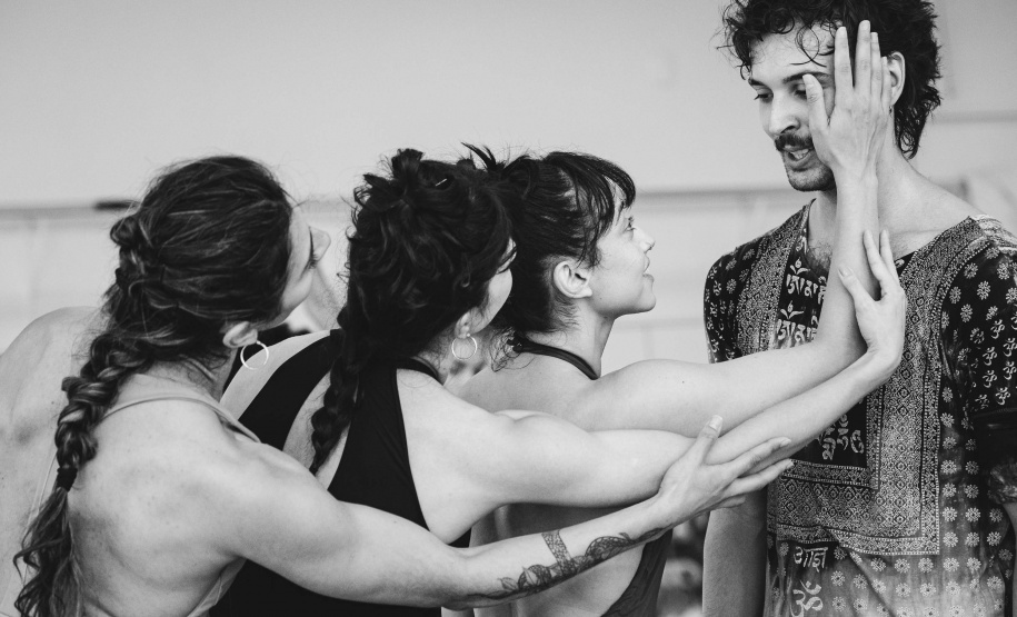 GiselleS Balé Teatro Guaíra
