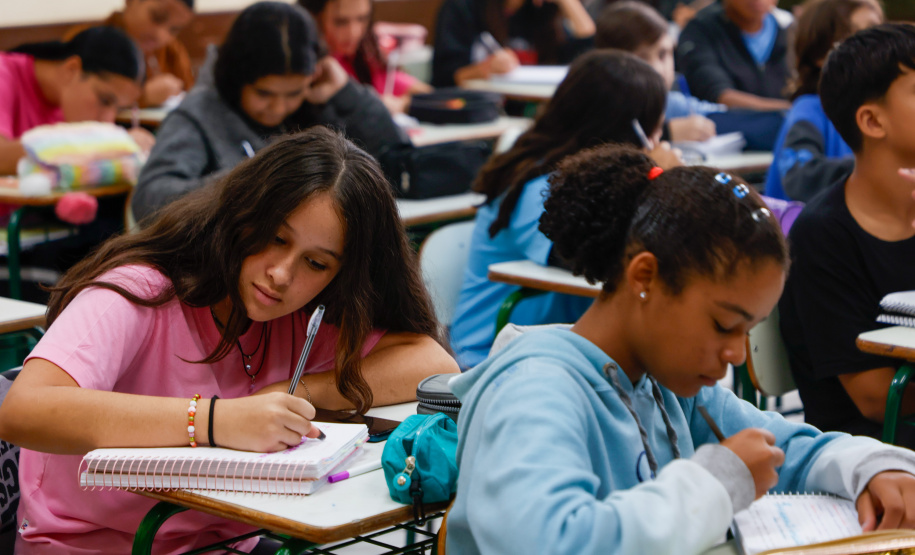 Seed e Sesa reforçam cuidados com a saúde no inverno e alertam comunidade escolar para aumento de doenças respiratórias e cardiovasculares