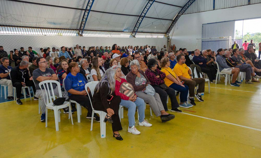 Com recursos do Fecap, Guaratuba inicia obra de prevenção a alagamentos e inundações