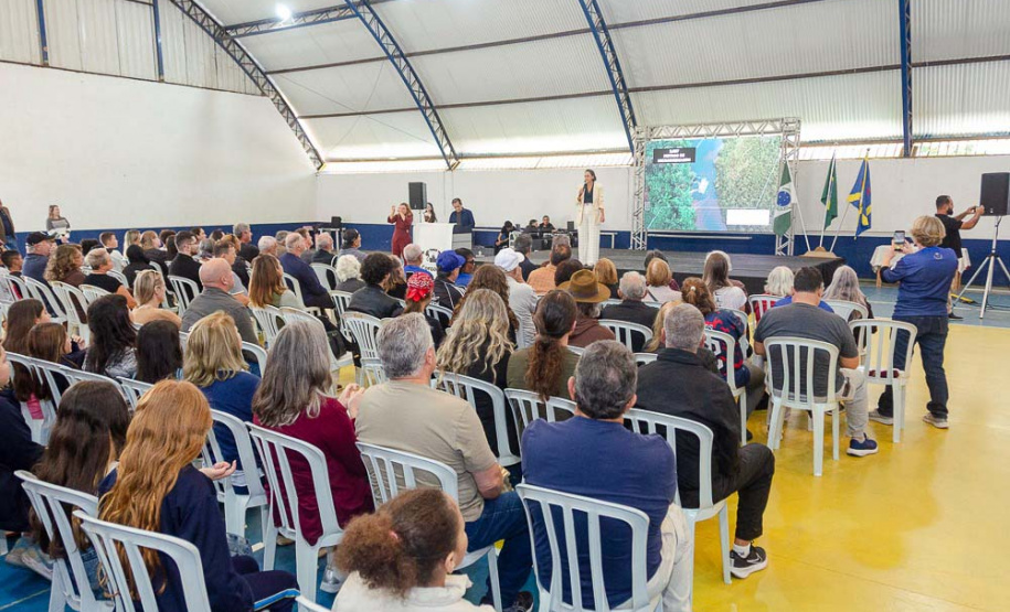 Com recursos do Fecap, Guaratuba inicia obra de prevenção a alagamentos e inundações