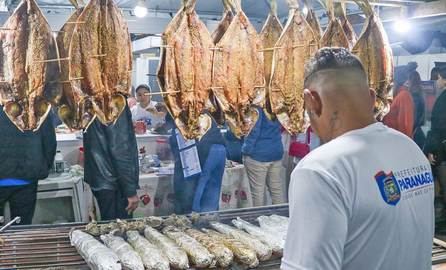 Calendário de julho movimenta todas as regiões do Paraná com festivais de inverno, festas populares e eventos culturais