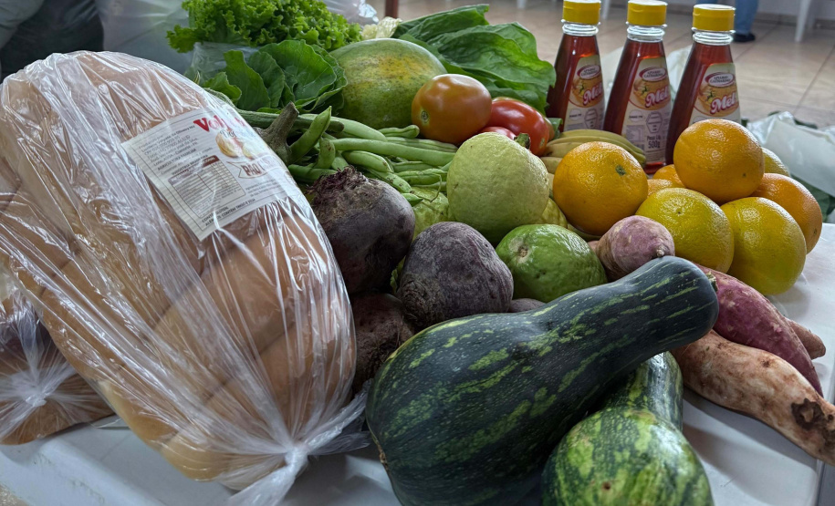 Compra Direta Paraná completa seis anos fortalecendo agricultura familiar