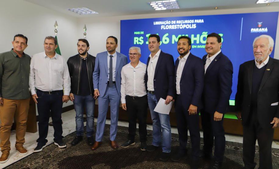 LIBERAÇÃO RECURSOS