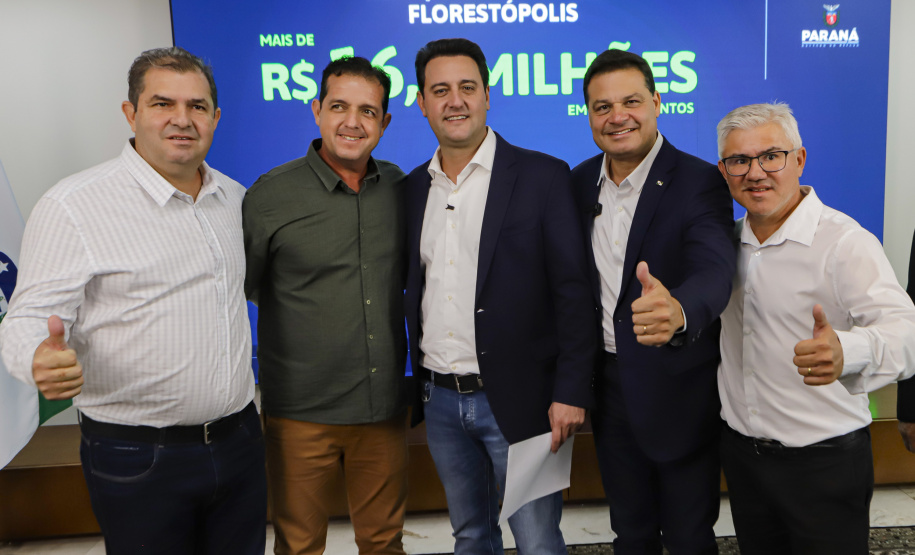 LIBERAÇÃO RECURSOS